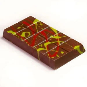 Milk Dubai Chocolate Pistachio Kunafa