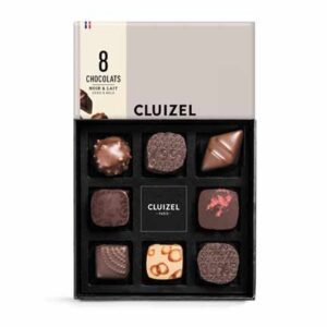 Chocolate Gift Box